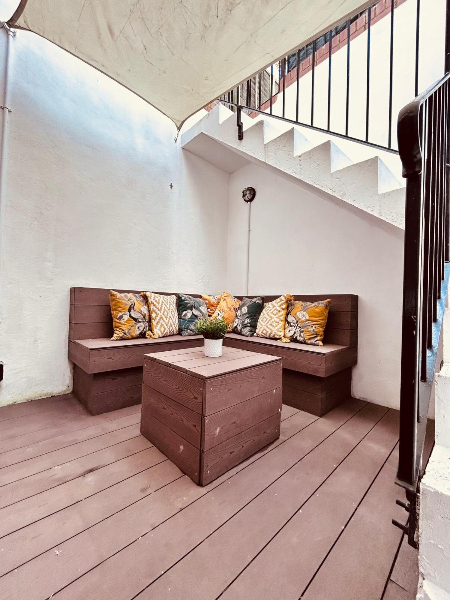 Stunning Spacious B.Apt. Slps.4 London Exterior photo