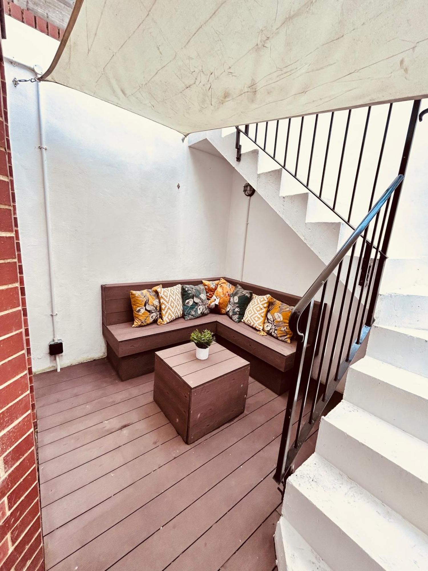 Stunning Spacious B.Apt. Slps.4 London Exterior photo