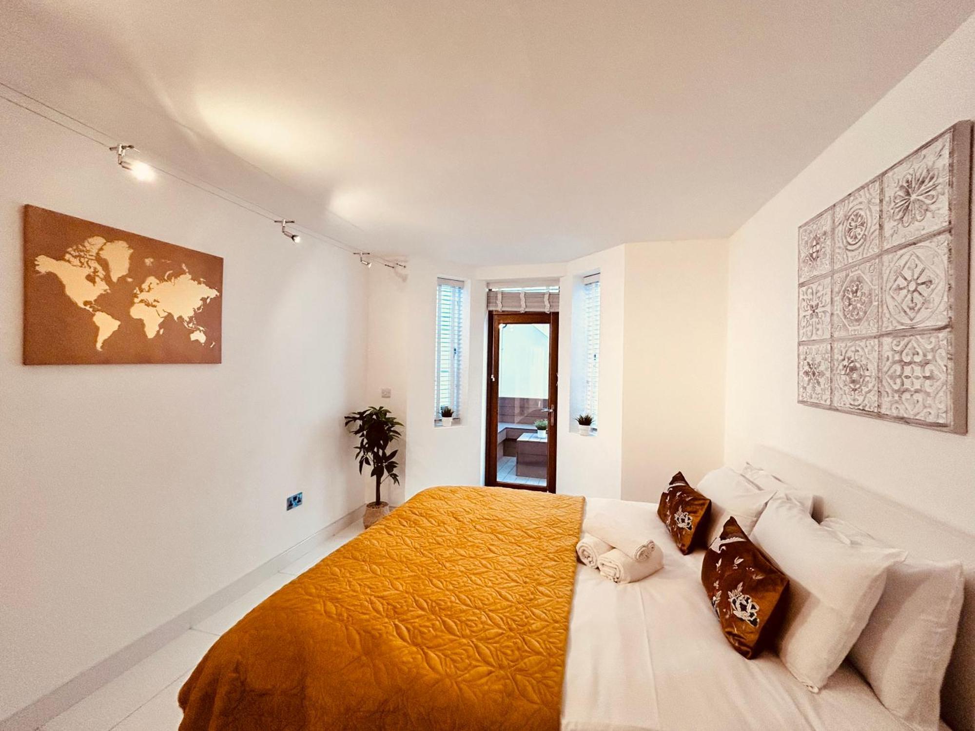 Stunning Spacious B.Apt. Slps.4 London Exterior photo