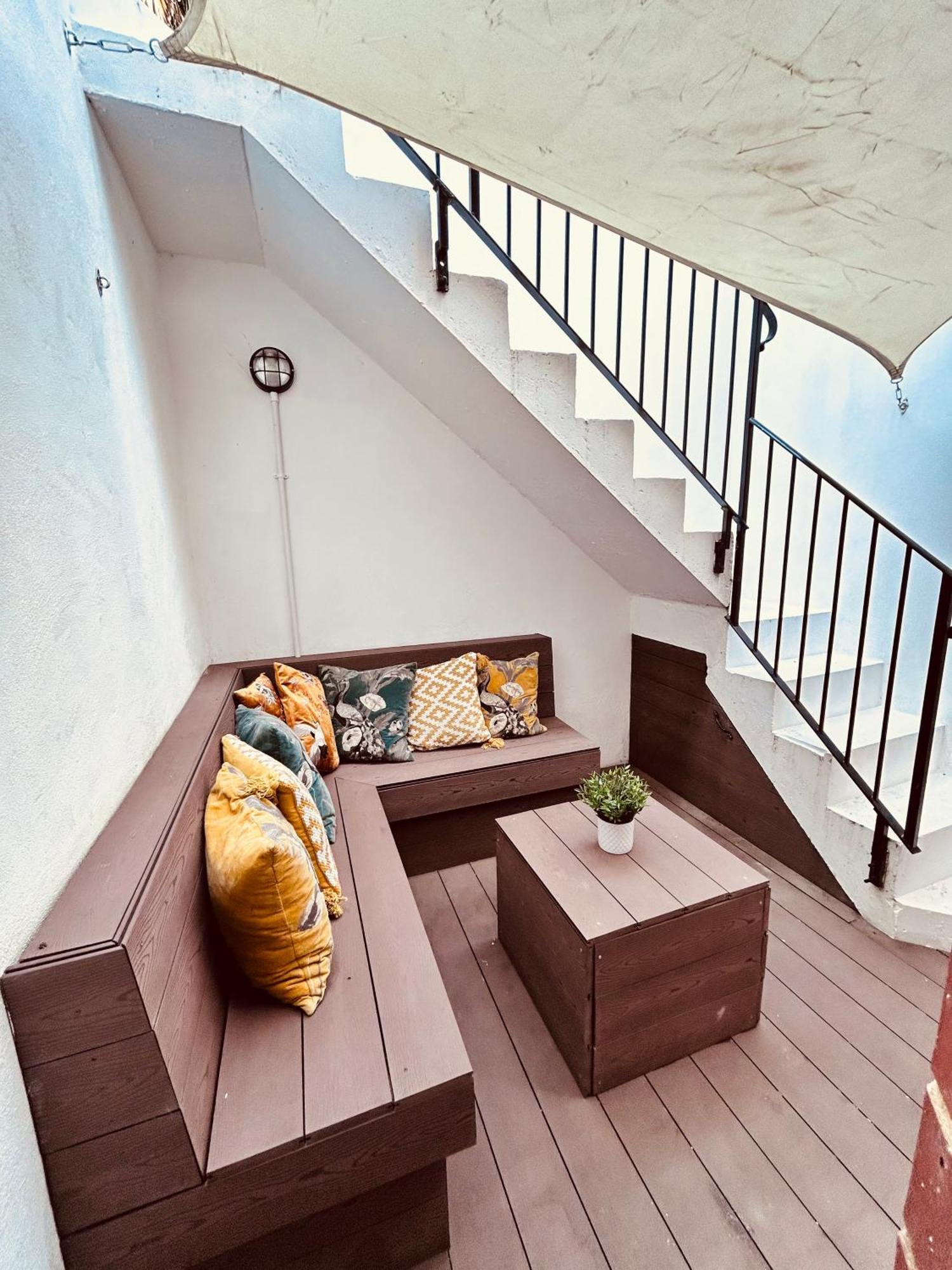 Stunning Spacious B.Apt. Slps.4 London Exterior photo