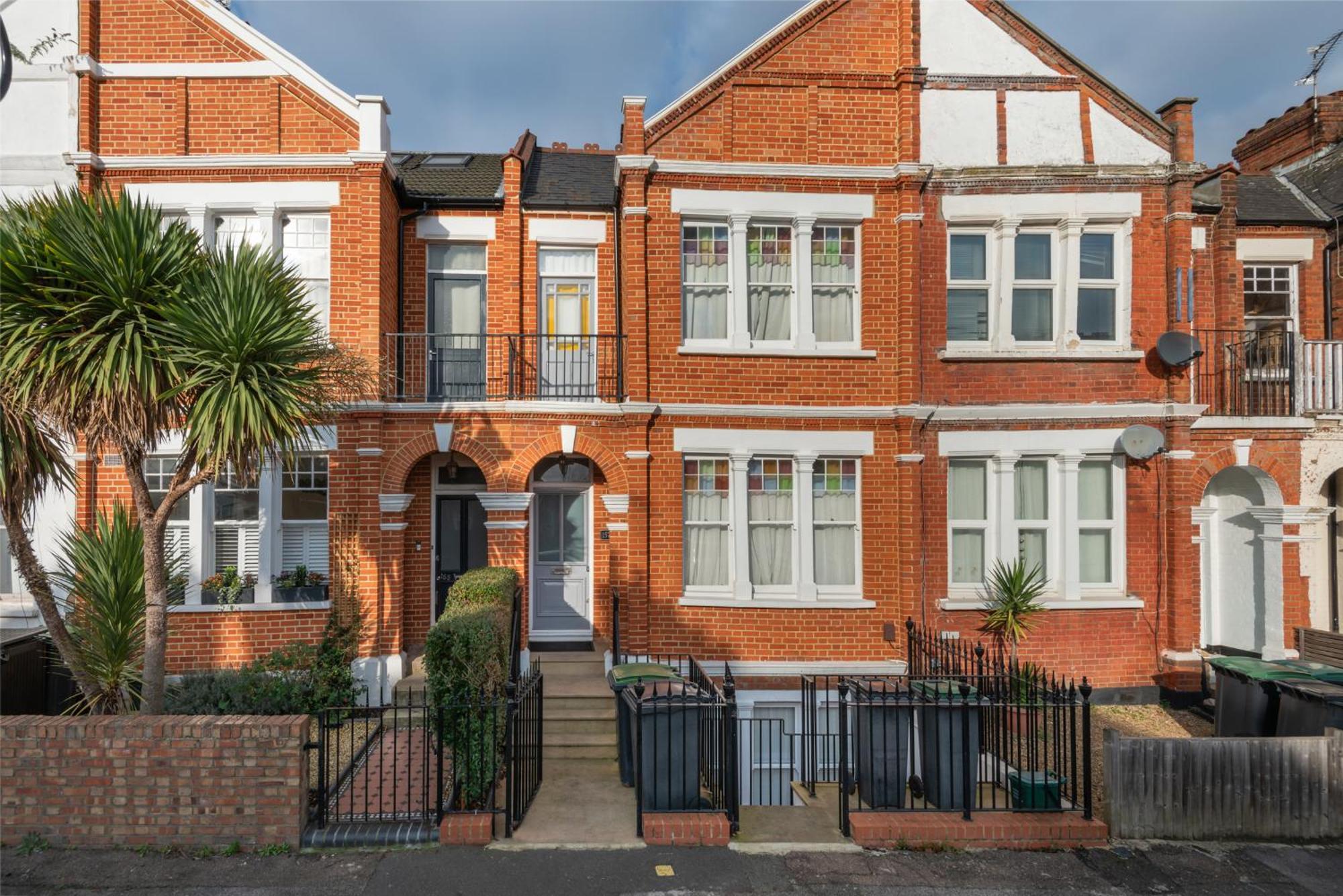Stunning Spacious B.Apt. Slps.4 London Exterior photo
